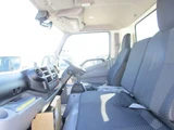 2024 Hino Dutro 2WD White Truck for sale, Japanese used car export - photo 23 of 25 | GULJI TRADERS