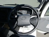 2024 Hino Dutro 2WD White Truck for sale, Japanese used car export - photo 12 of 25 | GULJI TRADERS