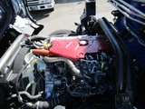 2024 Hino Dutro 2WD White Truck for sale, Japanese used car export - photo 20 of 25 | GULJI TRADERS