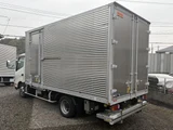 2024 Hino Dutro 2WD White Truck for sale, Japanese used car export - photo 3 of 25 | GULJI TRADERS