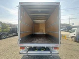 2024 Hino Dutro 2WD White Truck for sale, Japanese used car export - photo 8 of 25 | GULJI TRADERS