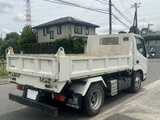 2024 Hino Dutro Standard 2WD White Truck for sale, Japanese used car export - photo 3 of 25 | GULJI TRADERS