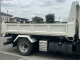 2024 Hino Dutro Standard 2WD White Truck for sale, Japanese used car export - photo 6 of 25 | GULJI TRADERS