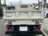 2024 Hino Dutro Standard 2WD White Truck for sale, Japanese used car export - photo 8 of 25 | GULJI TRADERS