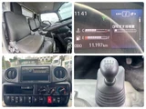2024 Hino Dutro Standard 2WD White Truck for sale, Japanese used car export - photo 21 of 25 | GULJI TRADERS