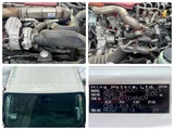 2024 Hino Dutro Standard 2WD White Truck for sale, Japanese used car export - photo 24 of 25 | GULJI TRADERS