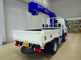 2024 Hino Dutro 2WD White Truck for sale, Japanese used car export - photo 3 of 25 | GULJI TRADERS