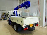 2024 Hino Dutro 2WD White Truck for sale, Japanese used car export - photo 4 of 25 | GULJI TRADERS