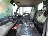 2024 Hino Dutro 2WD White Truck for sale, Japanese used car export - photo 8 of 25 | GULJI TRADERS