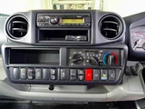 2024 Hino Dutro 2WD White Truck for sale, Japanese used car export - photo 10 of 25 | GULJI TRADERS