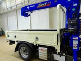 2024 Hino Dutro 2WD White Truck for sale, Japanese used car export - photo 20 of 25 | GULJI TRADERS