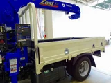 2024 Hino Dutro 2WD White Truck for sale, Japanese used car export - photo 21 of 25 | GULJI TRADERS