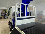 2024 Hino Dutro 2WD White Truck for sale, Japanese used car export - photo 23 of 25 | GULJI TRADERS