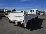 2024 Hino Dutro 2WD White Truck for sale, Japanese used car export - photo 3 of 25 | GULJI TRADERS