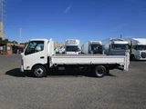 2024 Hino Dutro 2WD White Truck for sale, Japanese used car export - photo 4 of 25 | GULJI TRADERS