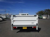 2024 Hino Dutro 2WD White Truck for sale, Japanese used car export - photo 6 of 25 | GULJI TRADERS