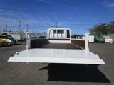 2024 Hino Dutro 2WD White Truck for sale, Japanese used car export - photo 8 of 25 | GULJI TRADERS