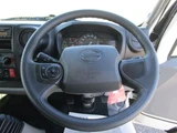 2024 Hino Dutro 2WD White Truck for sale, Japanese used car export - photo 11 of 25 | GULJI TRADERS
