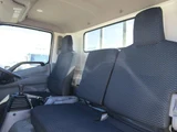 2024 Hino Dutro 2WD White Truck for sale, Japanese used car export - photo 19 of 25 | GULJI TRADERS