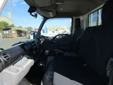2024 Hino Dutro 2WD White Truck for sale, Japanese used car export - photo 21 of 25 | GULJI TRADERS