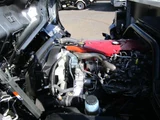 2024 Hino Dutro 2WD White Truck for sale, Japanese used car export - photo 22 of 25 | GULJI TRADERS