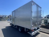 2024 Hino Dutro 2WD White Truck for sale, Japanese used car export - photo 4 of 25 | GULJI TRADERS