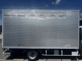 2024 Hino Dutro 2WD White Truck for sale, Japanese used car export - photo 6 of 25 | GULJI TRADERS