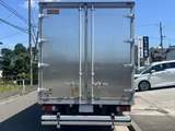 2024 Hino Dutro 2WD White Truck for sale, Japanese used car export - photo 8 of 25 | GULJI TRADERS