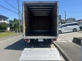 2024 Hino Dutro 2WD White Truck for sale, Japanese used car export - photo 9 of 25 | GULJI TRADERS