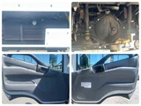2024 Hino Dutro 2WD White Truck for sale, Japanese used car export - photo 21 of 25 | GULJI TRADERS