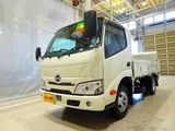 2024 Hino Dutro White Truck for sale, Japanese used car export - photo 1 of 25 | GULJI TRADERS