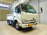 2024 Hino Dutro White Truck for sale, Japanese used car export - photo 2 of 25 | GULJI TRADERS