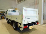 2024 Hino Dutro White Truck for sale, Japanese used car export - photo 4 of 25 | GULJI TRADERS