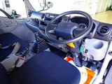 2024 Hino Dutro White Truck for sale, Japanese used car export - photo 5 of 25 | GULJI TRADERS