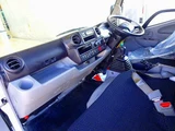 2024 Hino Dutro White Truck for sale, Japanese used car export - photo 7 of 25 | GULJI TRADERS
