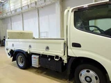 2024 Hino Dutro White Truck for sale, Japanese used car export - photo 24 of 25 | GULJI TRADERS