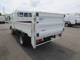 2024 Hino Dutro 4WD White Truck for sale, Japanese used car export - photo 5 of 18 | GULJI TRADERS
