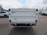 2024 Hino Dutro 4WD White Truck for sale, Japanese used car export - photo 7 of 18 | GULJI TRADERS