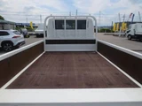 2024 Hino Dutro 4WD White Truck for sale, Japanese used car export - photo 10 of 18 | GULJI TRADERS
