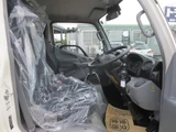 2024 Hino Dutro 4WD White Truck for sale, Japanese used car export - photo 13 of 18 | GULJI TRADERS