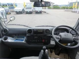 2024 Hino Dutro 4WD White Truck for sale, Japanese used car export - photo 15 of 18 | GULJI TRADERS