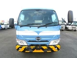 2024 Hino Dutro 2WD Blue Truck for sale, Japanese used car export - photo 3 of 25 | GULJI TRADERS