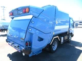 2024 Hino Dutro 2WD Blue Truck for sale, Japanese used car export - photo 6 of 25 | GULJI TRADERS