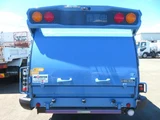 2024 Hino Dutro 2WD Blue Truck for sale, Japanese used car export - photo 7 of 25 | GULJI TRADERS