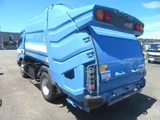 2024 Hino Dutro 2WD Blue Truck for sale, Japanese used car export - photo 8 of 25 | GULJI TRADERS
