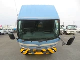 2024 Hino Dutro 2WD Blue Truck for sale, Japanese used car export - photo 10 of 25 | GULJI TRADERS