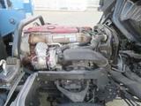 2024 Hino Dutro 2WD Blue Truck for sale, Japanese used car export - photo 12 of 25 | GULJI TRADERS