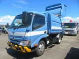 2024 Hino Dutro 2WD Blue Truck for sale, Japanese used car export - photo 20 of 25 | GULJI TRADERS