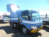 2024 Hino Dutro 2WD Blue Truck for sale, Japanese used car export - photo 21 of 25 | GULJI TRADERS