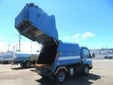 2024 Hino Dutro 2WD Blue Truck for sale, Japanese used car export - photo 22 of 25 | GULJI TRADERS